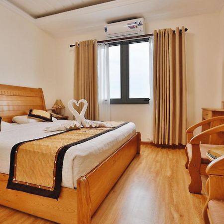 Duc Vuong Saigon Hotel - Cao Thang Хошимин Екстериор снимка