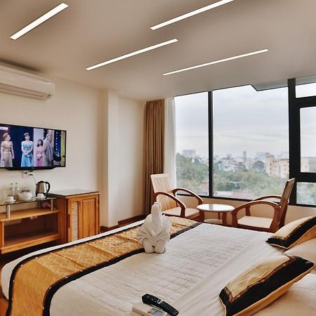Duc Vuong Saigon Hotel - Cao Thang Хошимин Екстериор снимка