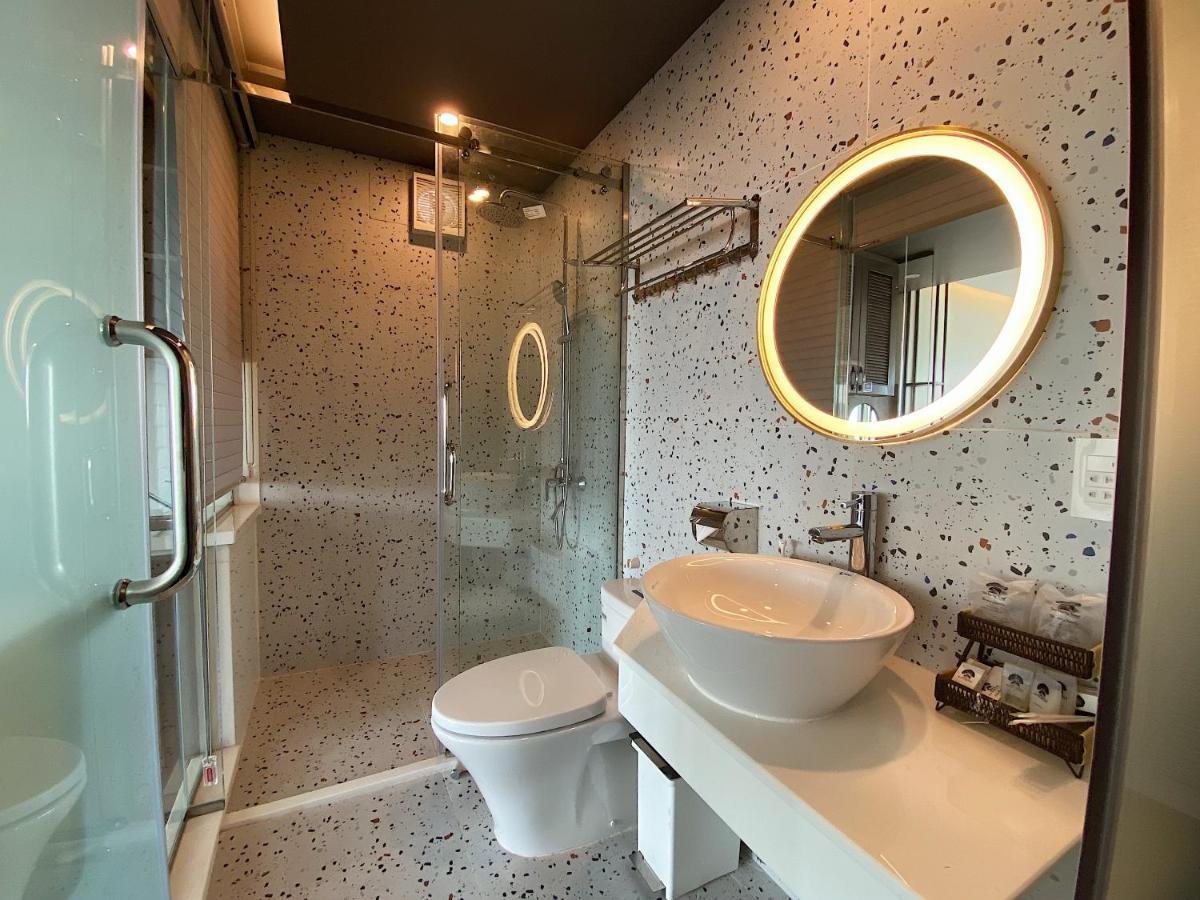 Duc Vuong Saigon Hotel - Cao Thang Хошимин Екстериор снимка