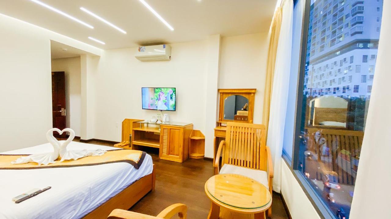 Duc Vuong Saigon Hotel - Cao Thang Хошимин Екстериор снимка