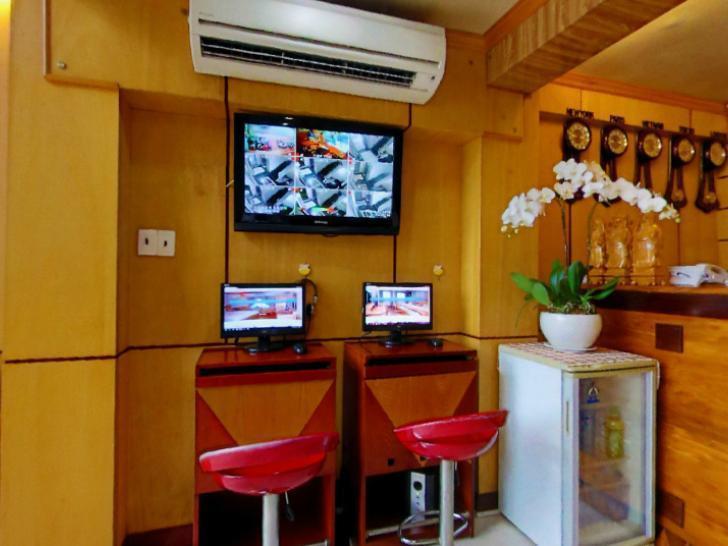 Duc Vuong Saigon Hotel - Cao Thang Хошимин Екстериор снимка